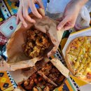 왕손피자 이미지