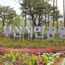 부산시민공원 이미지