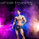 VIP GYM 오산세마역점 네이버블로그