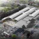 녹차골보성향토시장 이미지