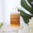 캔들, 그라데이션캔들클래스! 캔들자격증, design candle 공방창업, 서울 성북구 노원구 캔들공방 #꾸르니