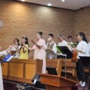 주원장로교회 이미지