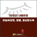 내동마을 입구 | [창녕군] 마늘향과 맛이 인상적이었던 내동반점 마늘짜장면, 짬뽕 그리고 튀김이 맛있었던 등심탕수육 후기