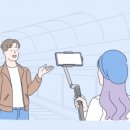 1인 미디어 유튜브 크리에이터 이미지