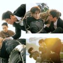 엑스포상사 | 태풍상사 7회: 헬멧 속에 담긴 진심으로 고마진이 돌아왔다