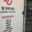 고도비만 임신준비 기록2_제주 엘산부인과 첫진료 후기