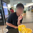 춘천 엔타 메가박스 춘천석사점에서 엘리멘탈 관람기