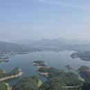 게으른악어 | 충주 악어봉 등산 + 게으른 악어 카페후기