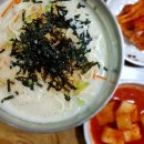 안정들깨삼계탕 이미지