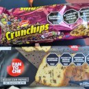 크런칩스(crunchips) 이미지