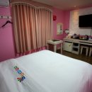 우와모텔 이미지