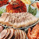 바른보쌈 이미지