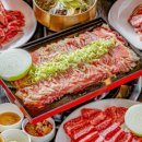 고기듬뿍짜글이식당