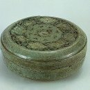 칠곡 송림사 오층전탑 이미지