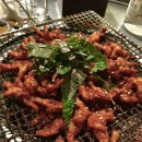 불타는숯불꼼장어 | 신림 닭발 꼼장어 맛집 불타는 꼬꼬발, 이게 서비스라고...?
