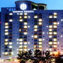 한화호텔앤드리조트(주) 별관 이미지