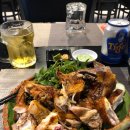 (주)워더스 | 나트랑 자유여행 로컬 맛집?! 반깐 닭구이 글쎄 솔직 후기