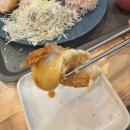 인천 미추홀구 돈까스 맛집 추천(학익동), 은식당 학익점
