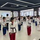 더파이터태권도장 이미지