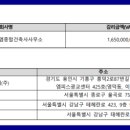 (주)한림건축종합건축사사무소 이미지