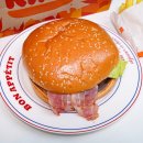 버거킹 건대역점 | 버거킹 할인 메뉴 트머와 핫 트러플 머쉬룸 와퍼 쿠폰 후기