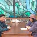 배문석 시인 (74호) - 시의 우주를 엮고 싶은 생태주의 시인 이미지