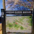 동서트레일11구간 이미지
