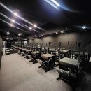 그랑드필라테스외대앞역점
