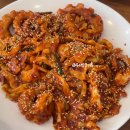 동대문구 장안동 맛집 선진국낙지마당 낙지볶음