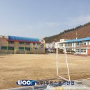 주봉초등학교 이미지