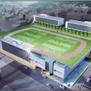 이천시공설운동장 이미지