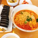 고봉민 김밥 이미지