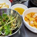 본숯불꼼장어시대