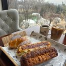 리움 | 서울 근교 한강뷰 남양주 삼패 대형 카페 리움베이커리 솔직 후기