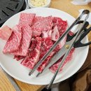 [창원/진전면] 창원에서 찾은 육회와 한우구이 맛집, 우정한우촌 +(추가) 육회 중 사이즈