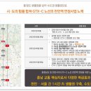 중앙초등학교 삼거리 주변 이미지