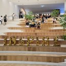 [블챌] 인천 인스파이어 엔터테이먼트 리조트.호텔 방문기