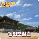 남매약초 | 산청 동의보감촌 아이와 다녀온 후기, 한방보다 더 재밌었던 가족여행 코스