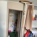 대전연합복지용구 | 대전 더드림노인요양복지센터 복지용구) 안전손잡이 ASH-201설치후기