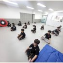 화랑합기도 이미지