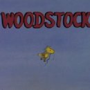 Snoopy's Cat Fight - Woodstock 이미지