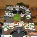 부뚜막 삼겹살 이미지