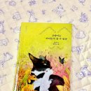 [책 리뷰] 장아미 &lt;고양이는 어디든지 갈 수 있다.&gt; 늘 곁에있어 소중한 줄 몰랐던 것