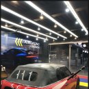 온수세차장 이미지