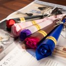 장미꽃 | 할메이드 비누장미꽃 레드 한송이 후기