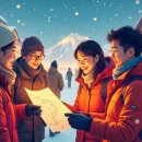 시외버스터미널 이미지