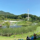 초막골 생태공원 이미지