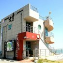 몽돌파도소리쉼터 이미지