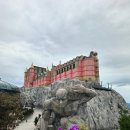 베트남다낭여행/단독투어 3일차(2)/바나힐투어,썬월드,프랑스마을/가이드맨 내돈내산 후기
