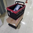 문정PC | 📍 송파구 문정동 문정 테라타워2 사무용 컴퓨터 &amp; LG 모니터 납품 후기 (기업 맞춤 구성 사례)